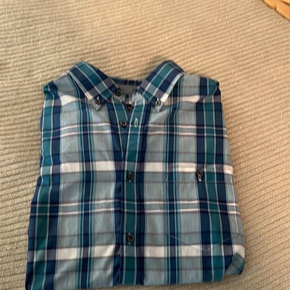 No boundaries long sleeved casual shirt - Picture 6 of 6